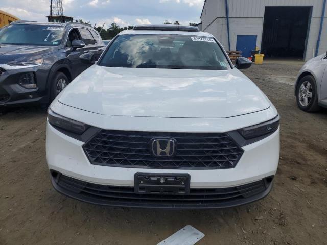2023 HONDA ACCORD HYB - 1HGCY2F59PA033878