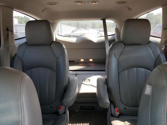 VIN 5GAKRBKDXDJ113241 2013 Buick Enclave no.10