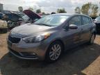 KIA FORTE EX photo