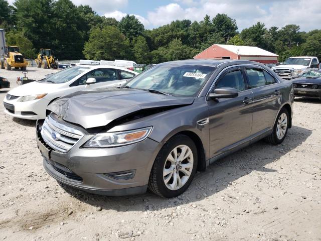 Vin: 1fahp2ew7bg188085, lot: 69053004, ford taurus sel 20111