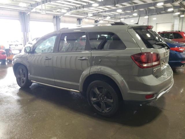 2019 DODGE JOURNEY CR - 3C4PDDGG4KT702230