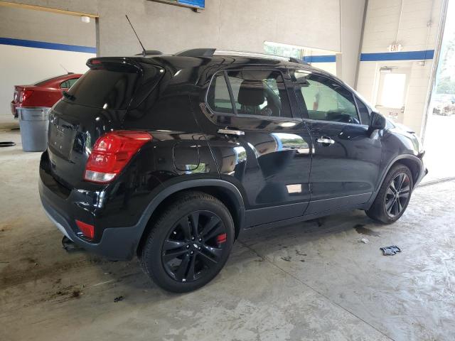2019 CHEVROLET TRAX 1LT - 3GNCJLSB7KL248978