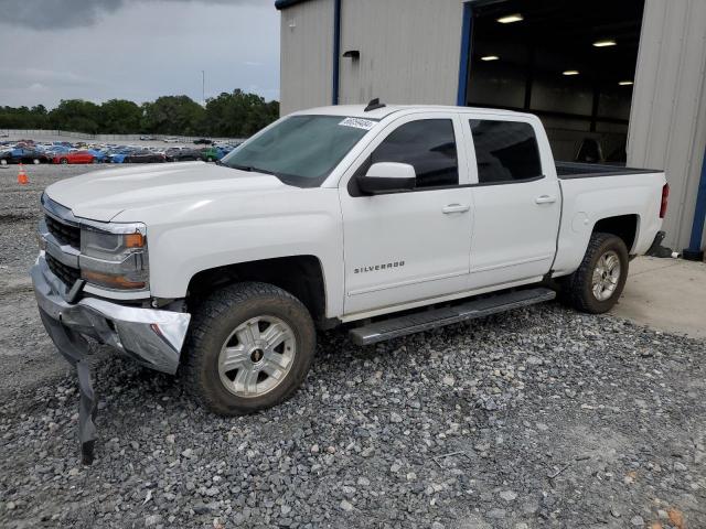 2016 CHEVROLET SILVERADO - 3GCPCREC8GG257829