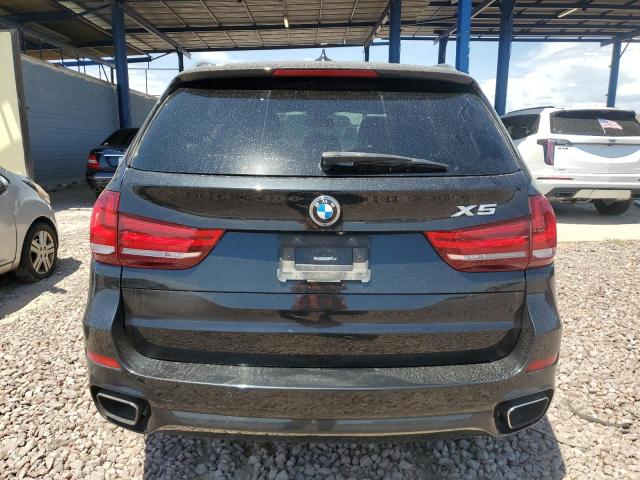 VIN 5UXKR0C55E0H25933 2014 BMW X5, Xdrive35I no.6