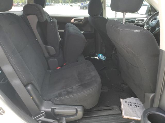2015 NISSAN PATHFINDER - 5N1AR2MM6FC653051