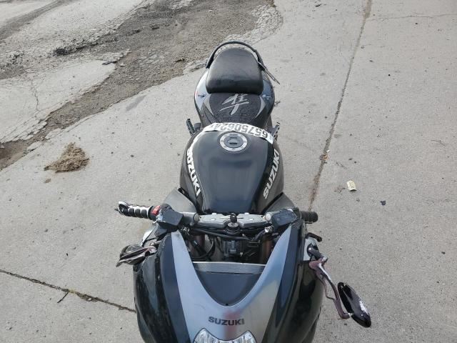 2003 SUZUKI GSX1300 R JS1GW71A632104153