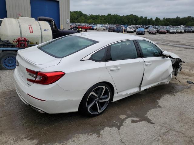 VIN 1HGCV1F30LA147442 2020 Honda Accord, Sport no.3