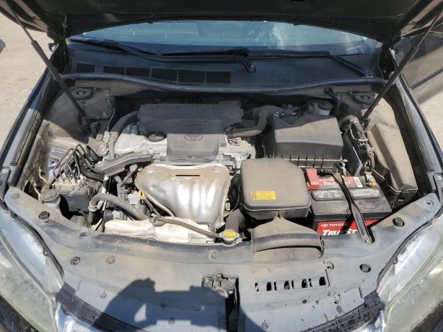 VIN 4T1BF1FKXFU884418 2015 Toyota Camry, LE no.11