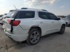 GMC ACADIA DEN снимка