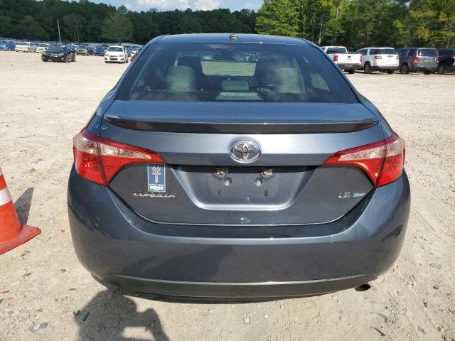 2018 TOYOTA COROLLA LE 5YFBPRHE4JP824809  67553384