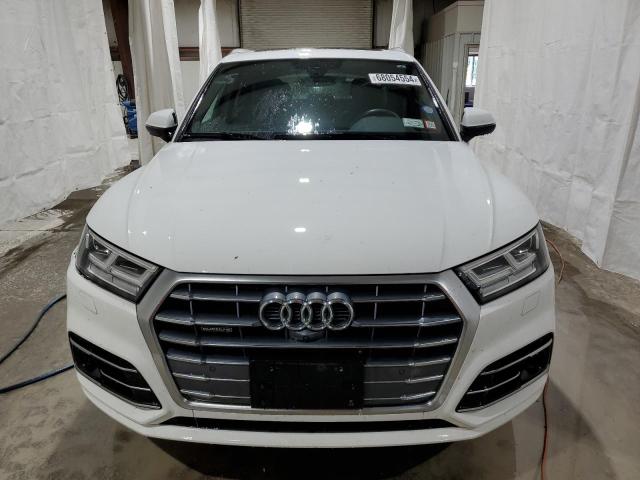 VIN WA1ENAFY8L2029131 2020 Audi Q5, Titanium Premiu... no.5