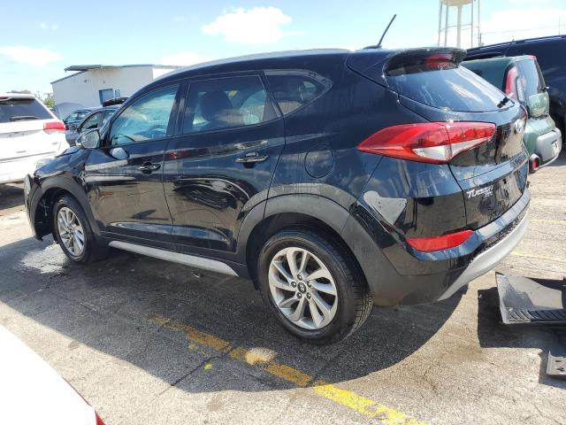 VIN KM8J33A26HU355963 2017 Hyundai Tucson, Limited no.2