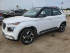 2022 HYUNDAI VENUE SEL - KMHRC8A38NU207527