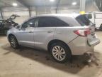 ACURA RDX TECHNO снимка