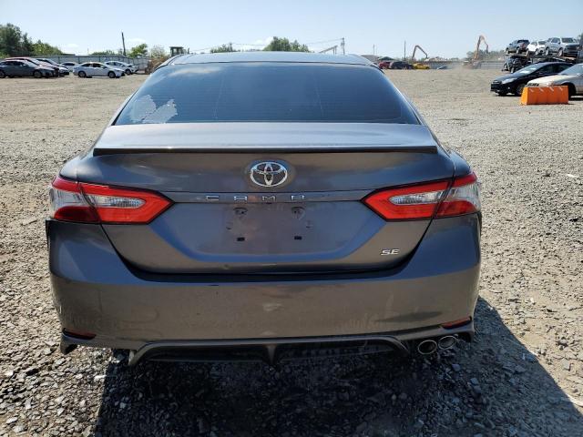 VIN 4T1B11HK2JU540795 2018 Toyota Camry, L no.6