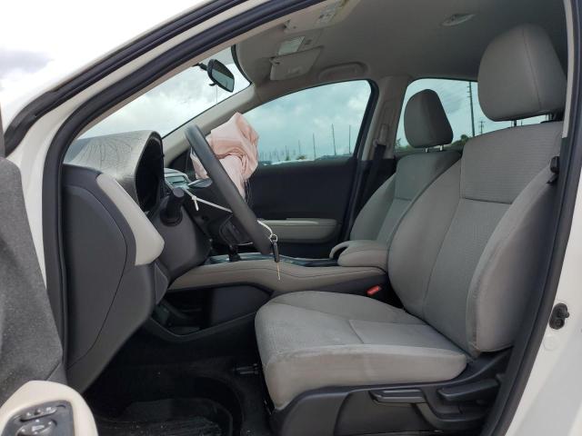 2021 HONDA HR-V LX - 3CZRU5H39MM727481