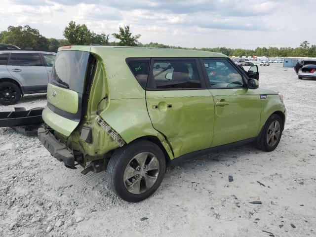 2015 KIA SOUL - KNDJN2A28F7766365