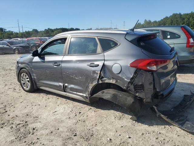 2017 HYUNDAI TUCSON LIM - KM8J3CA26HU345109