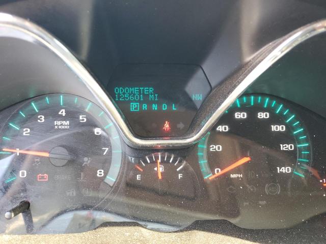 2017 CHEVROLET TRAVERSE L - 1GNKRFED7HJ178711