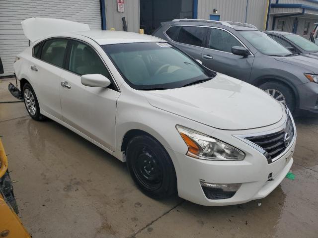 Vin: 1n4al3apxfc456609, lot: 65970594, nissan altima 2.5 20154