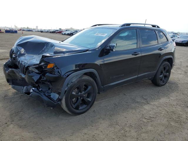 VIN 1C4PJMLB7KD320170 2019 Jeep Cherokee, Latitude ... no.1