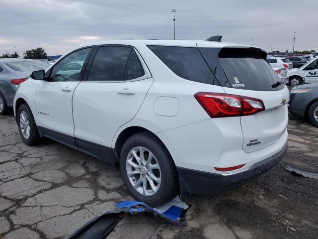 2019 CHEVROLET EQUINOX LT - 2GNAXJEV0K6233923