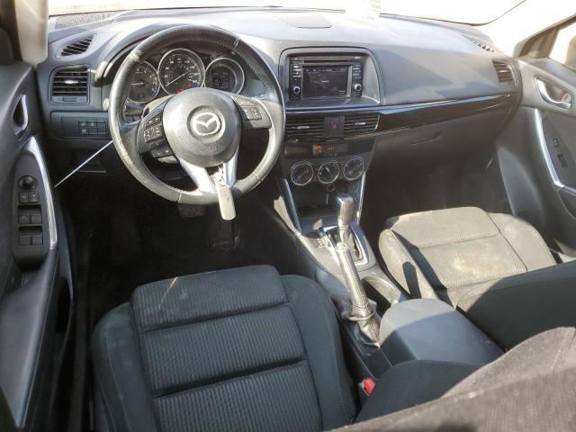 VIN JM3KE2CY2F0434444 2015 Mazda CX-5, Touring no.8