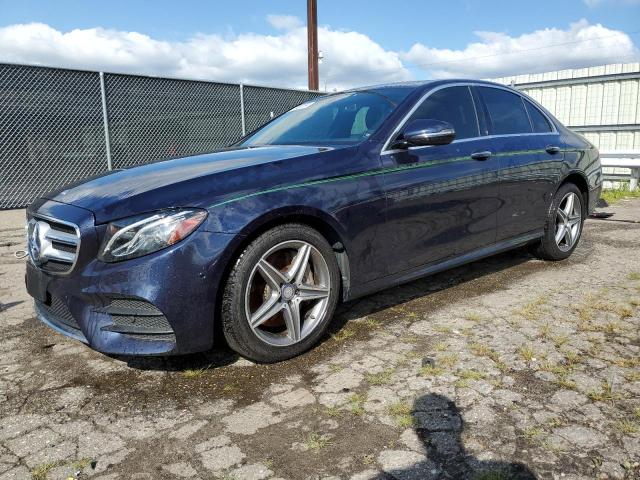 2017 MERCEDES-BENZ E 300 4MAT - WDDZF4KBXHA052615
