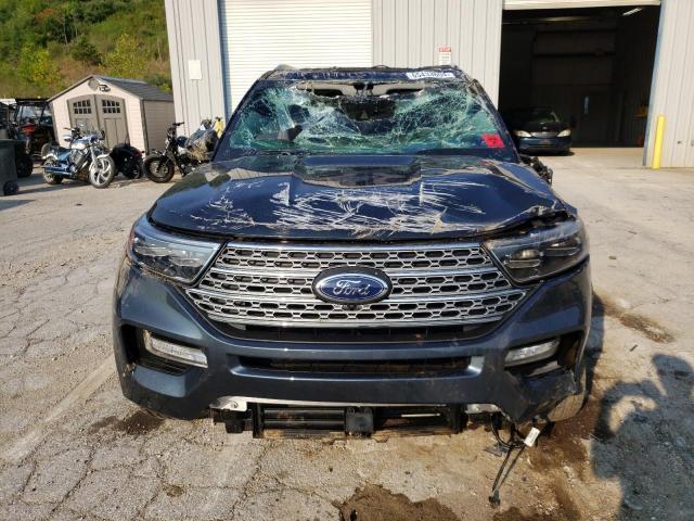 1FMSK8FHXNGB83433 2022 FORD EXPLORER