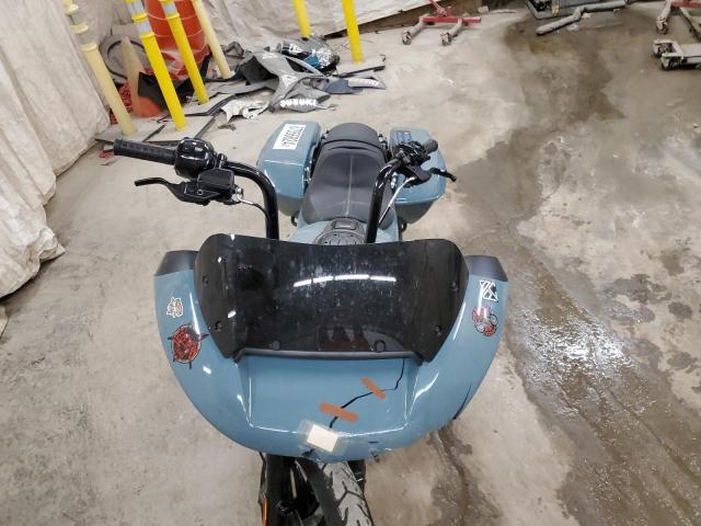 2024 HARLEY-DAVIDSON FLTRX 1HD1KH718RB628044