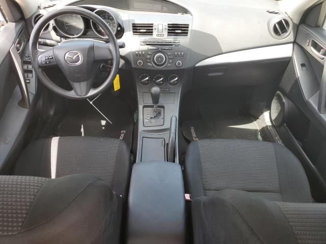 VIN JM1BL1TF9D1761406 2013 Mazda 3, I no.8