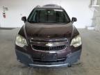 CHEVROLET CAPTIVA LS photo