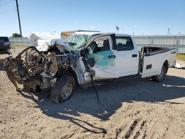 2018 FORD F250 SUPER - 1FT7W2BTXJEC68171