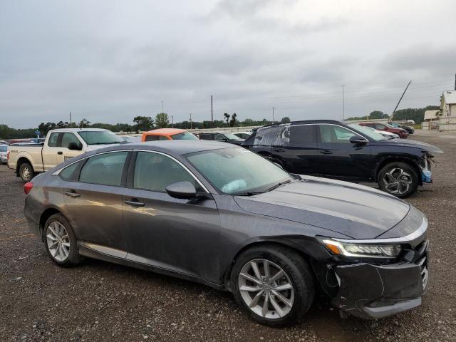 2021 HONDA ACCORD LX - 1HGCV1F19MA054449