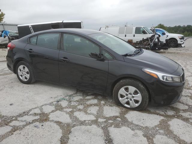 2018 KIA FORTE LX - 3KPFK4A74JE222881