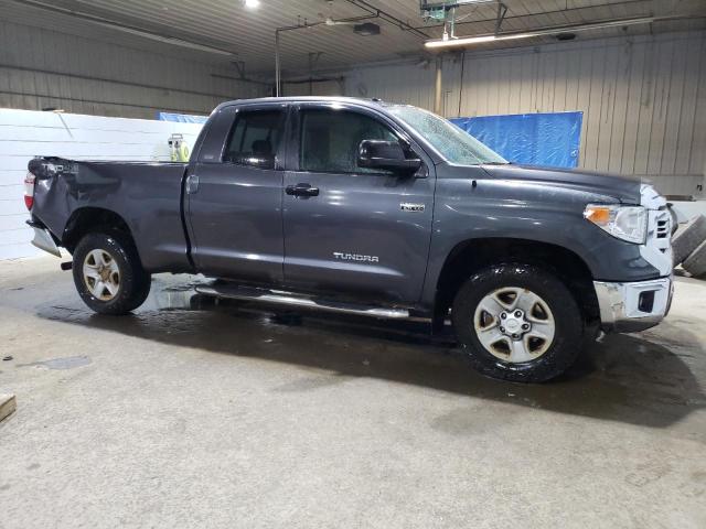 2016 TOYOTA TUNDRA DOU - 5TFUY5F18GX534436