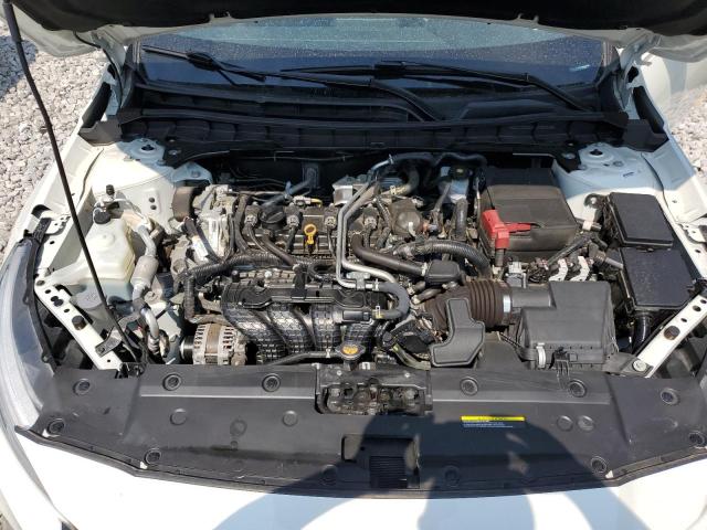 2021 NISSAN ALTIMA SL - 1N4BL4EV4MN301574