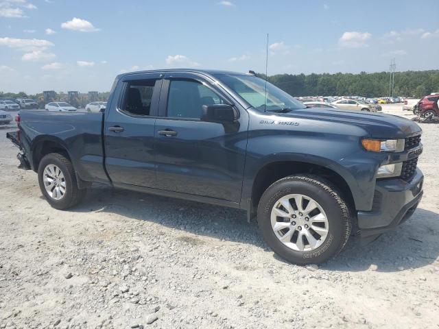 2020 CHEVROLET SILVERADO - 1GCRWBEF4LZ358846