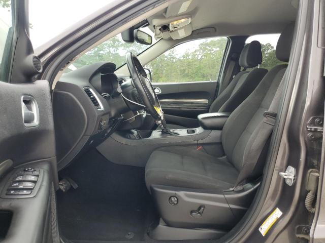 2019 DODGE DURANGO SX - 1C4RDJAG2KC792800