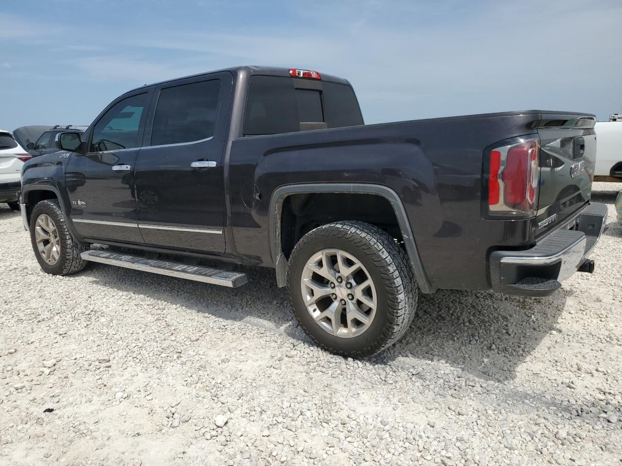 Lot #2814517727 2016 GMC SIERRA K15