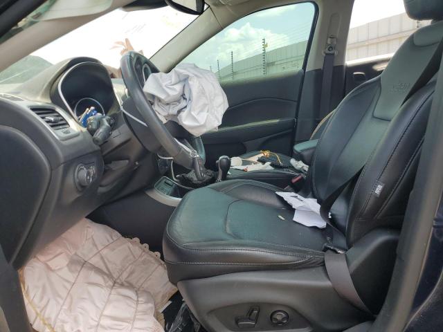 2019 JEEP COMPASS LI - 3C4NJCCBXKT712281