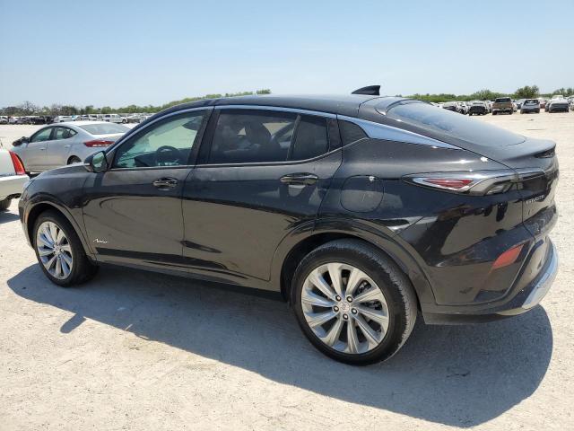 2024 BUICK ENVISTA AV - KL47LCE20RB111578