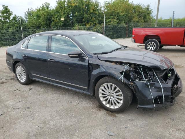 2017 VOLKSWAGEN PASSAT SE - 1VWBT7A36HC016485