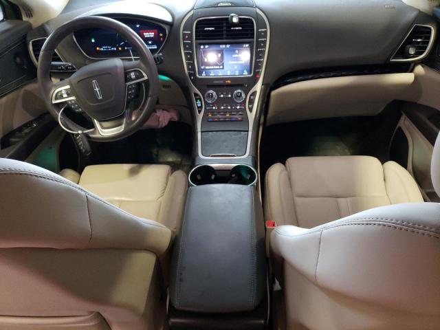 2020 LINCOLN NAUTILUS R - 2LMPJ8KP6LBL30958
