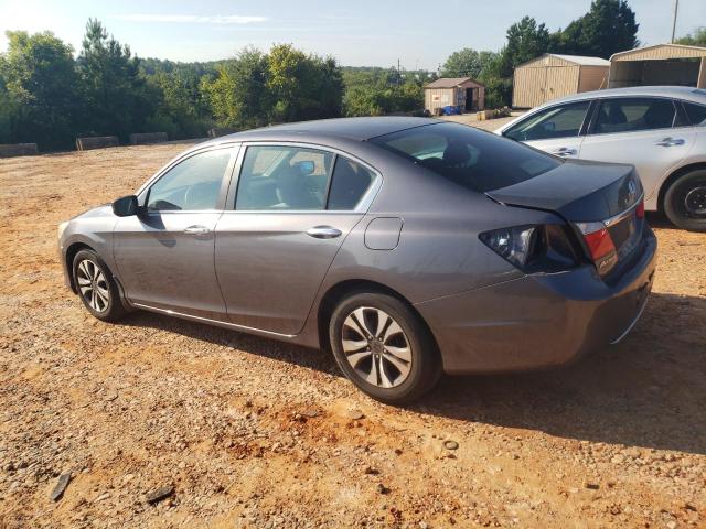 VIN 1HGCR2F35EA219443 2014 Honda Accord, LX no.2