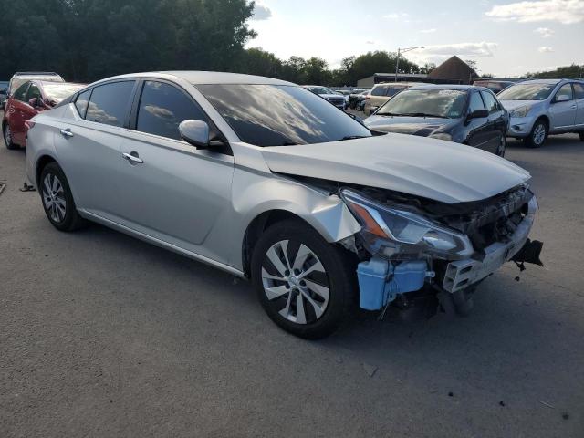 2020 NISSAN ALTIMA S - 1N4BL4BV7LC233771