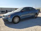 2016 VOLKSWAGEN JETTA S - 3VW267AJ4GM392296