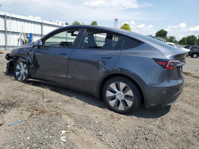 2023 TESLA MODEL Y - 7SAYGDED2PF934046