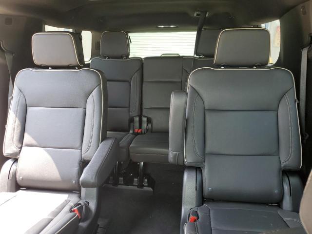 2023 CHEVROLET SUBURBAN K - 1GNSKFKD9PR369488