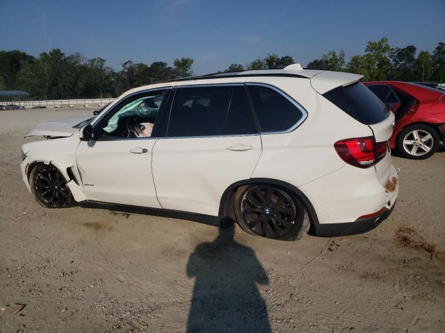 2016 BMW X5 XDRIVE3 - 5UXKR0C54G0P22876